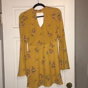 Nordstrom perfect summer dress